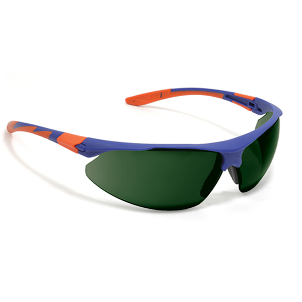 JSP Stealth 9000 GW5 Welding Safety Glasses Workwear.co.uk