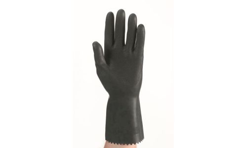 Polyco Maxima Heavy Duty Rubber Gloves 514