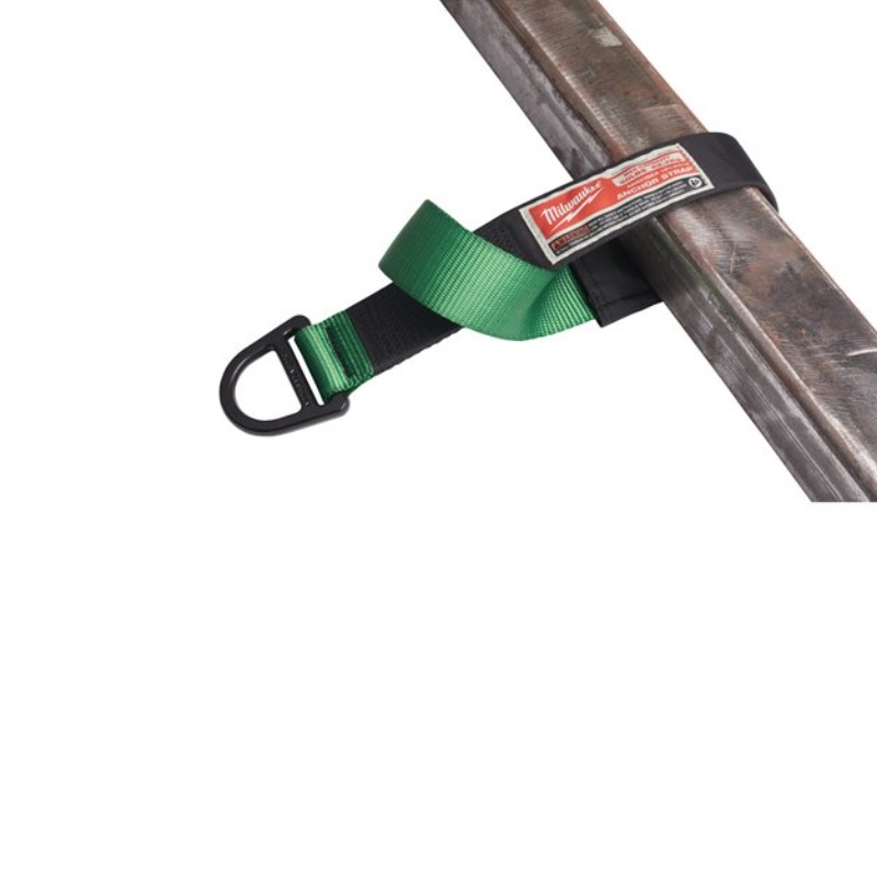 Milwaukee Tools 22.7kg Anchoring Strap - Workwear.co.uk