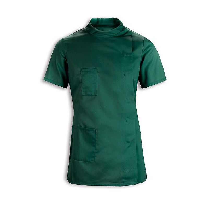 Alexandra Workwear Women's Dental Tunic Workwear.co.uk