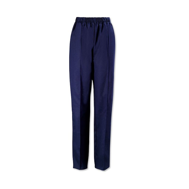 Alexandra Workwear Women's Elasticated Trousers Workwear.co.uk