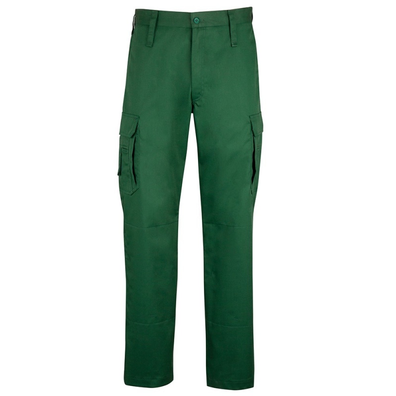 Alexandra Workwear Men's Ambulance Trousers Alexandra Workwear Men's Ambulance Trousers