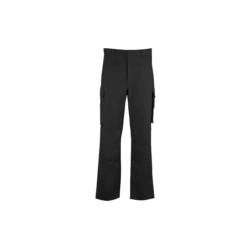 Alexandra Workwear Essential Men's Knee Pad Trousers - Workwear.co.uk