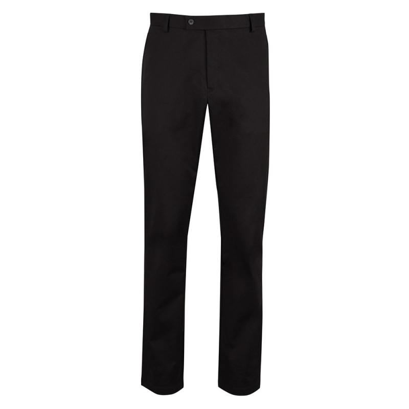 Alexandra Workwear Essential Men's Chinos - Workwear.co.uk