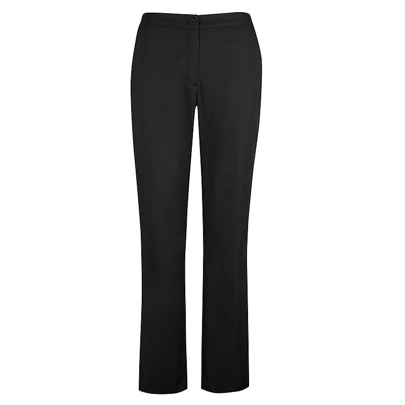 Alexandra Workwear Women's Bootleg Trousers - Workwear.co.uk