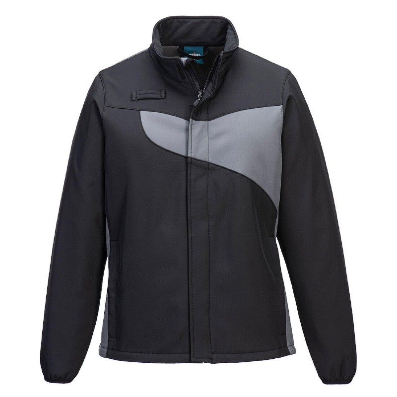 Portwest PW278 Women's Softshell Jacket