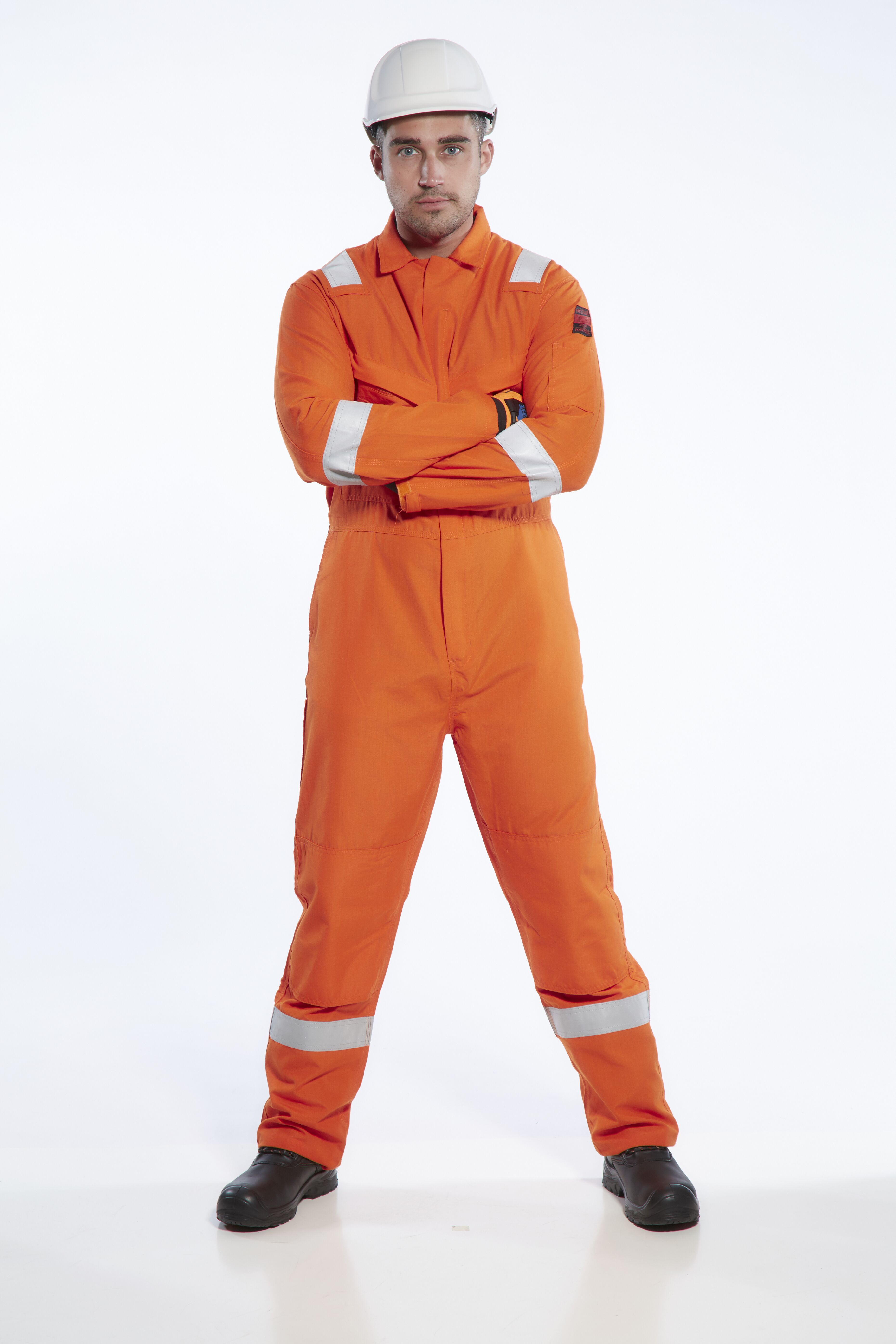 AF53 Coveralls