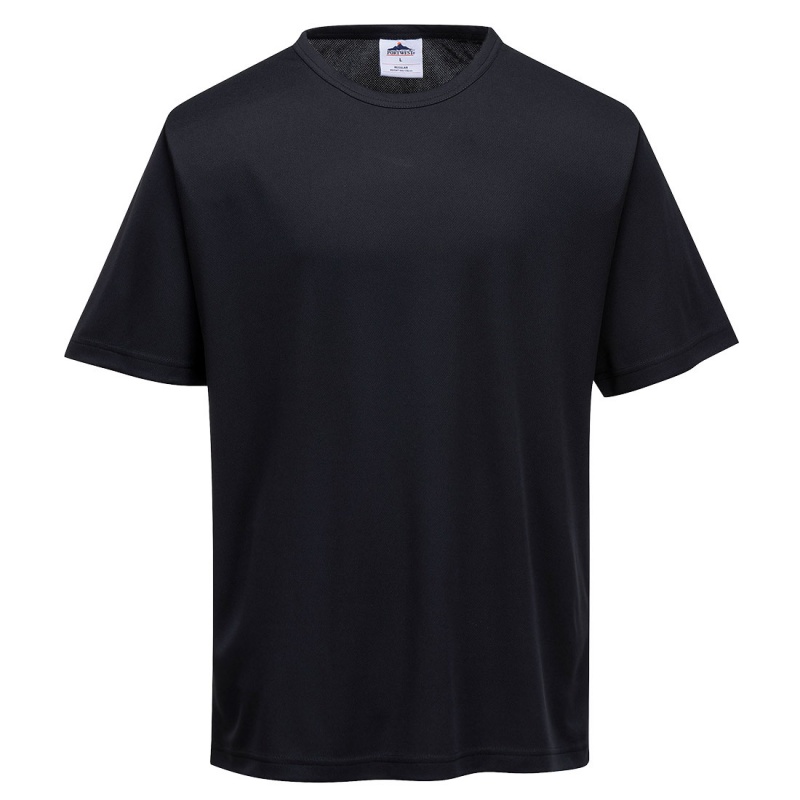 moisture wicking tee shirts