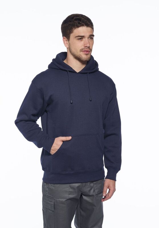 B302 Work Hoody B302 Work Hoody