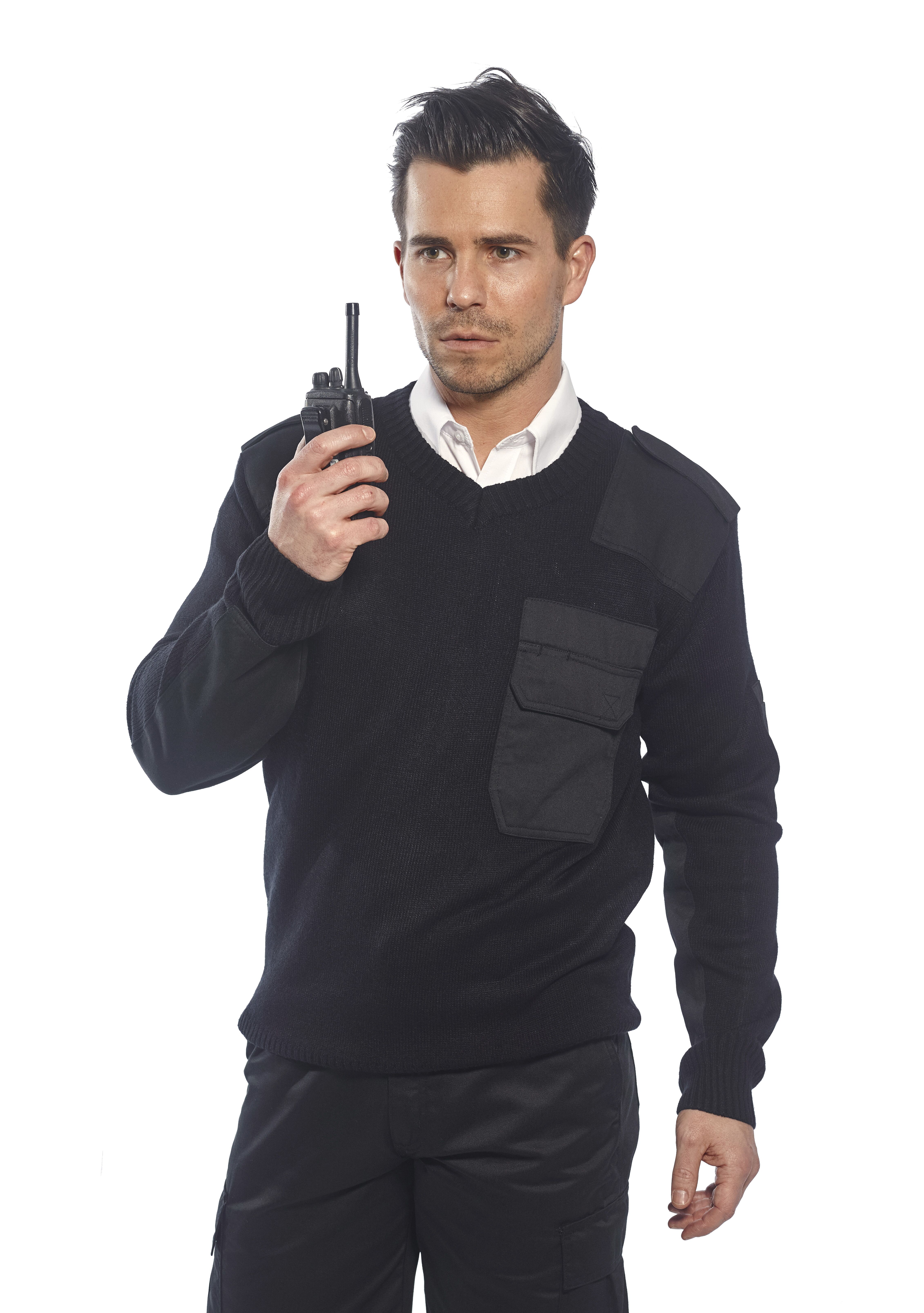 Portwest B310 Nato Jumper