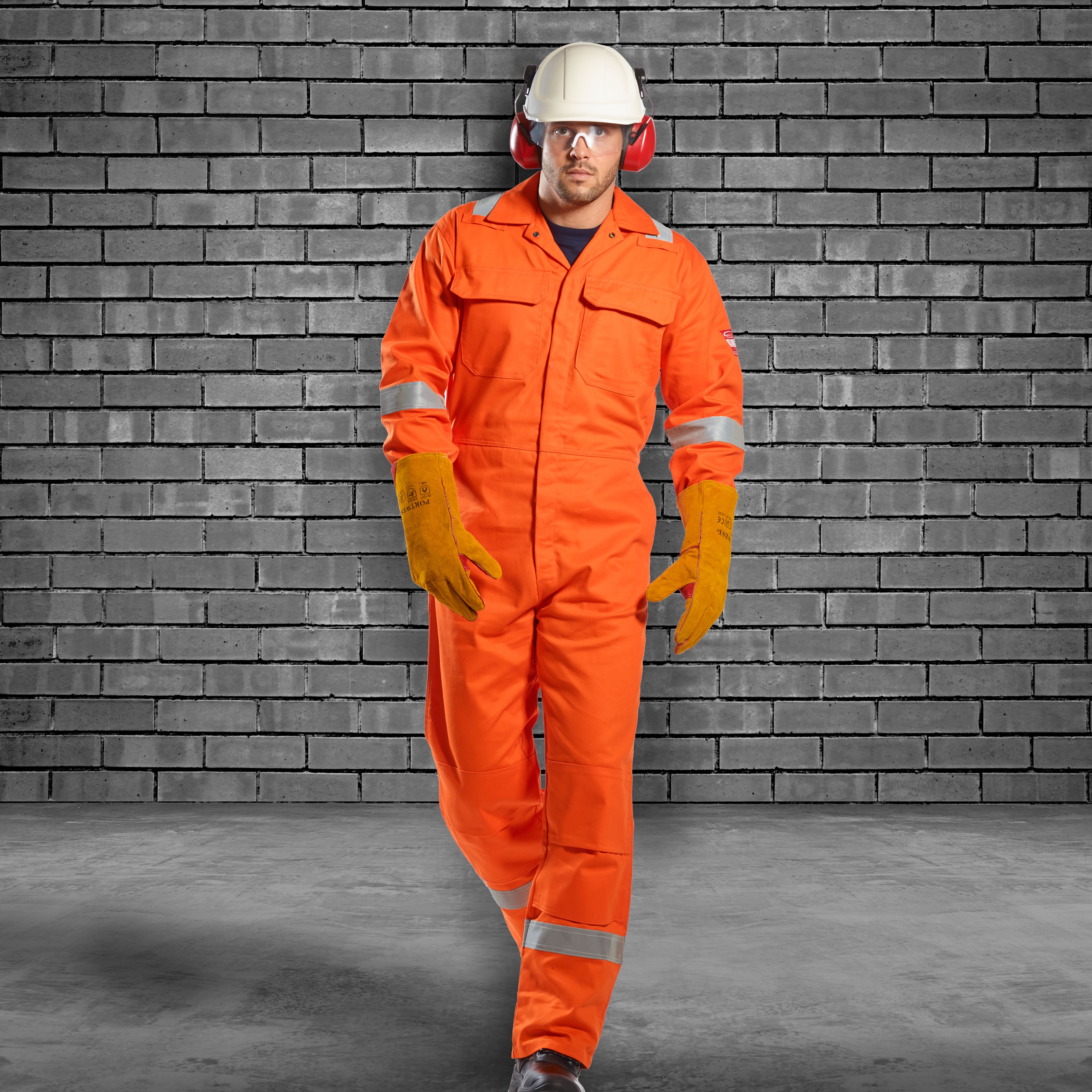 BIZ5 Coveralls BIZ5 Coveralls