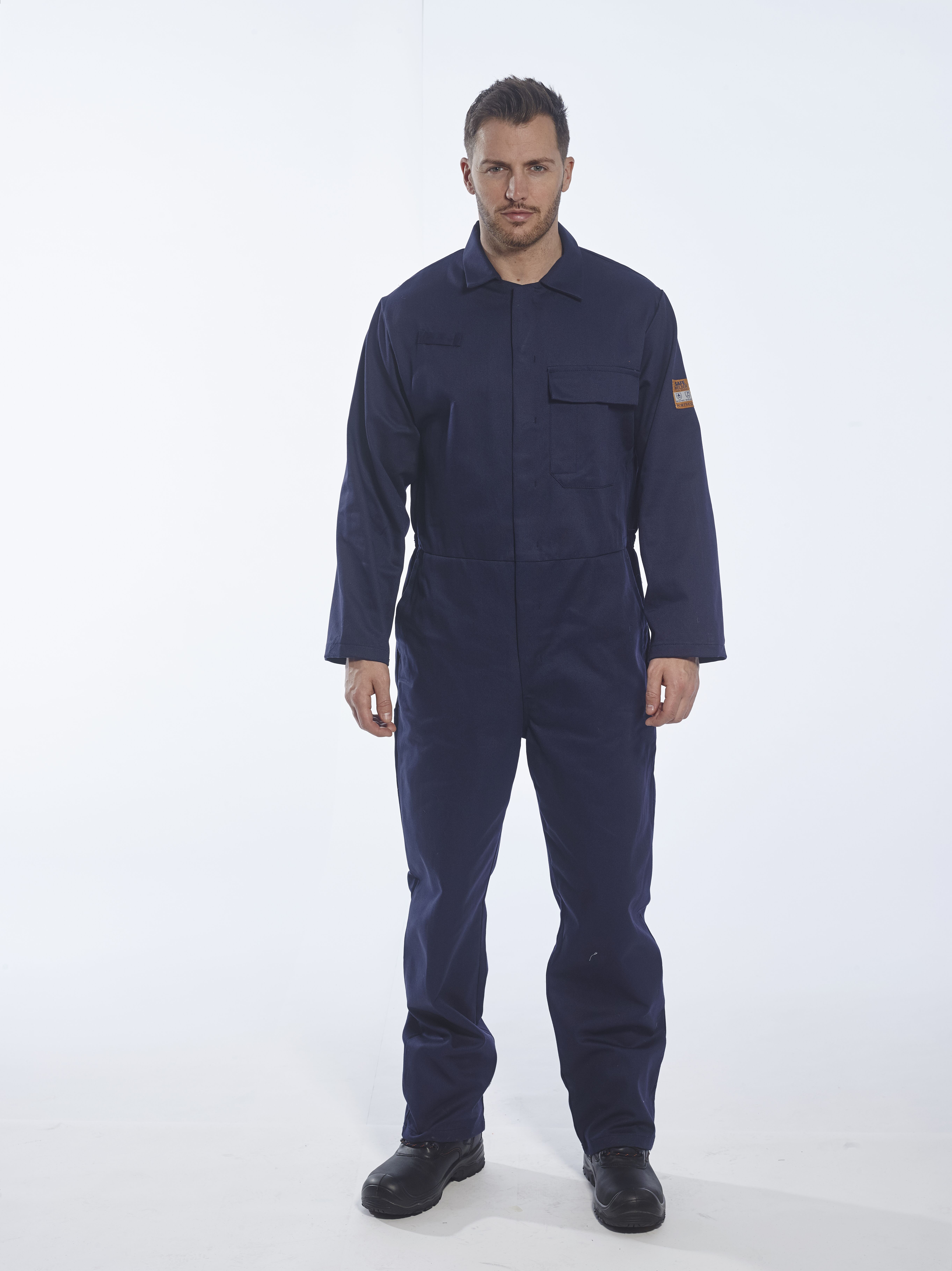 C030 Coveralls