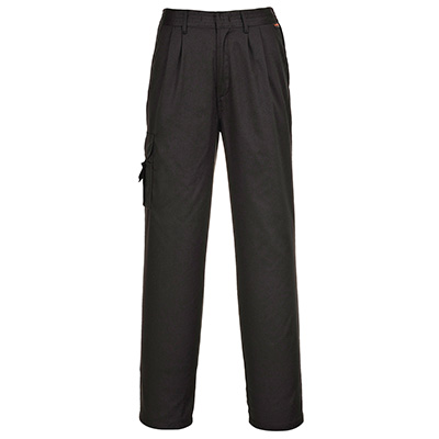 portwest c099 treillis bundhose trouser