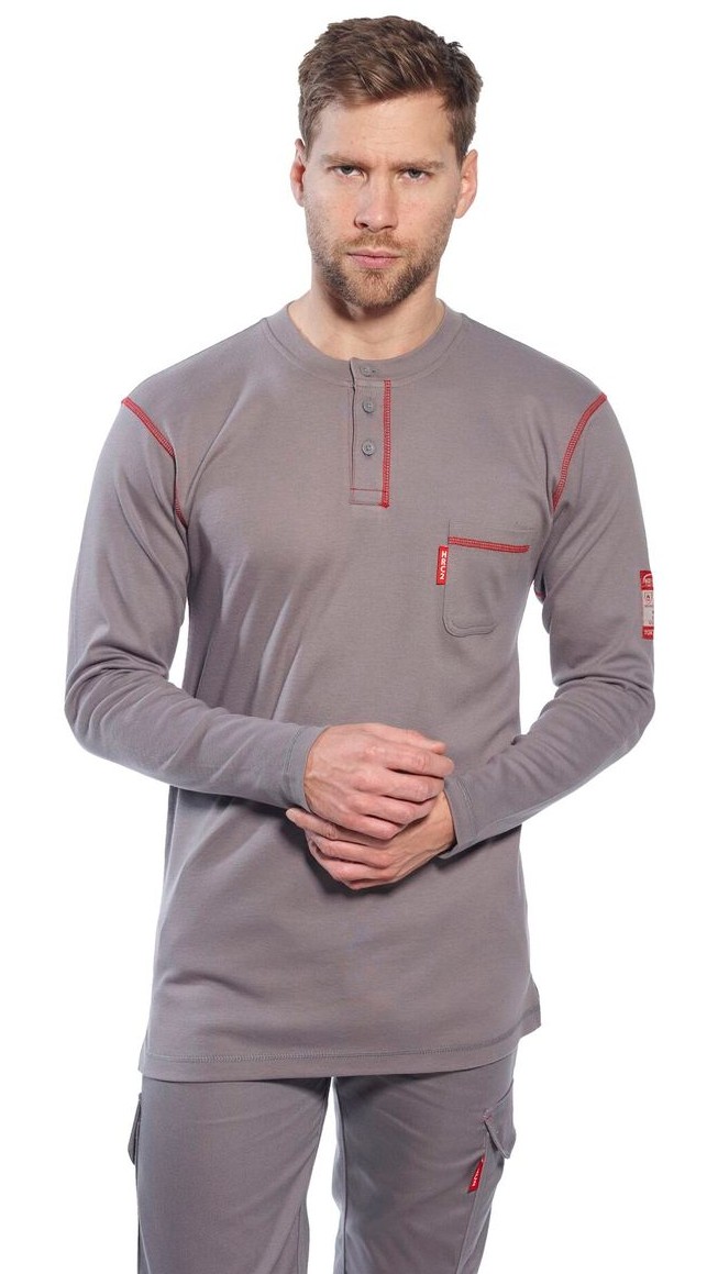FR02 Bizflame Shirt FR02 Bizflame Shirt