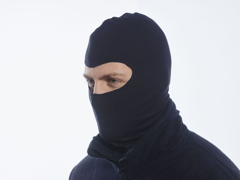 FR18 Balaclava