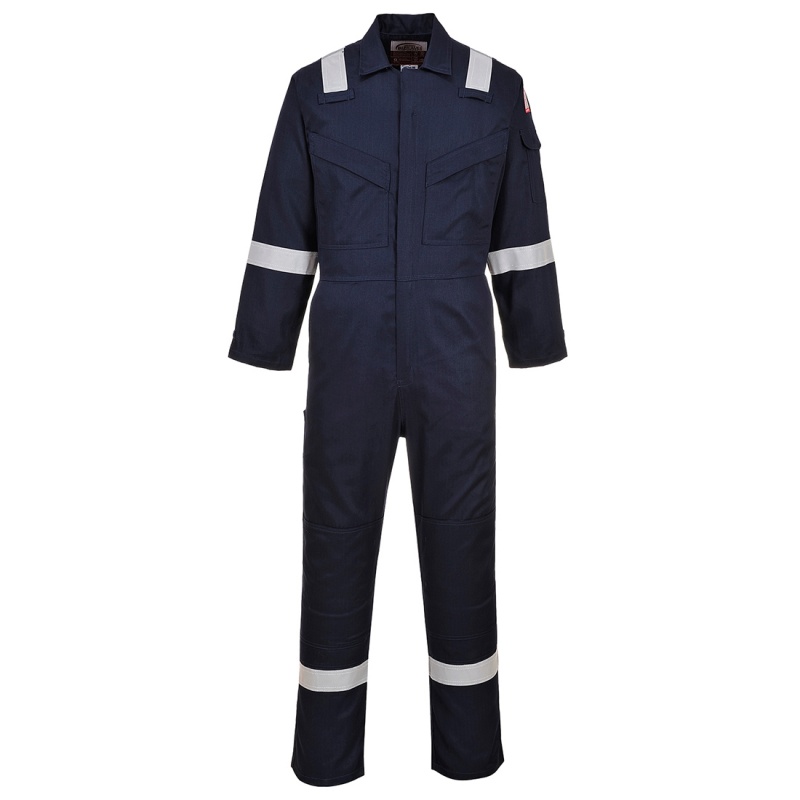 lightweight boiler suit