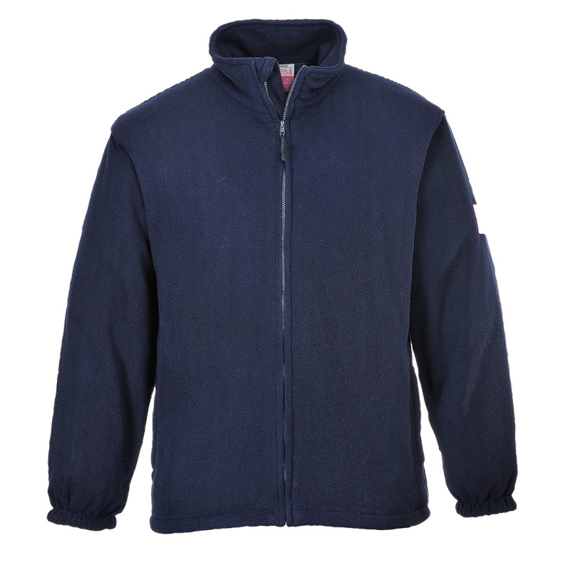 Portwest FR30 Modaflame AntiStatic FR Fleece Workwear.co.uk