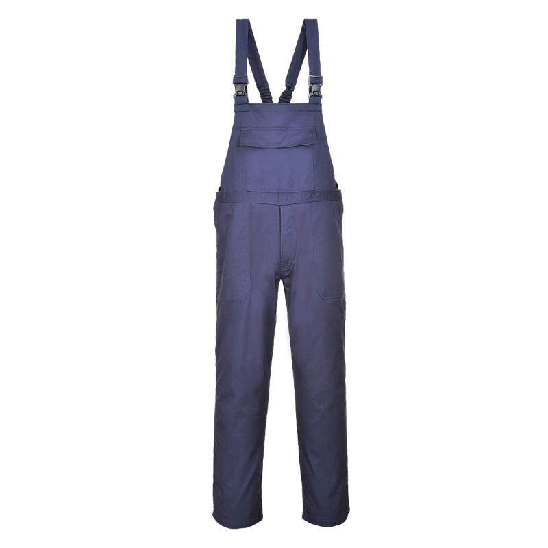 Portwest FR37 Bizflame Class 1 Welding Overalls - Workwear.co.uk