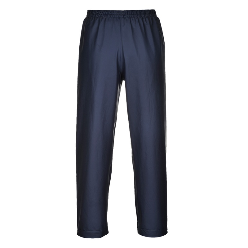 flame resistant trousers