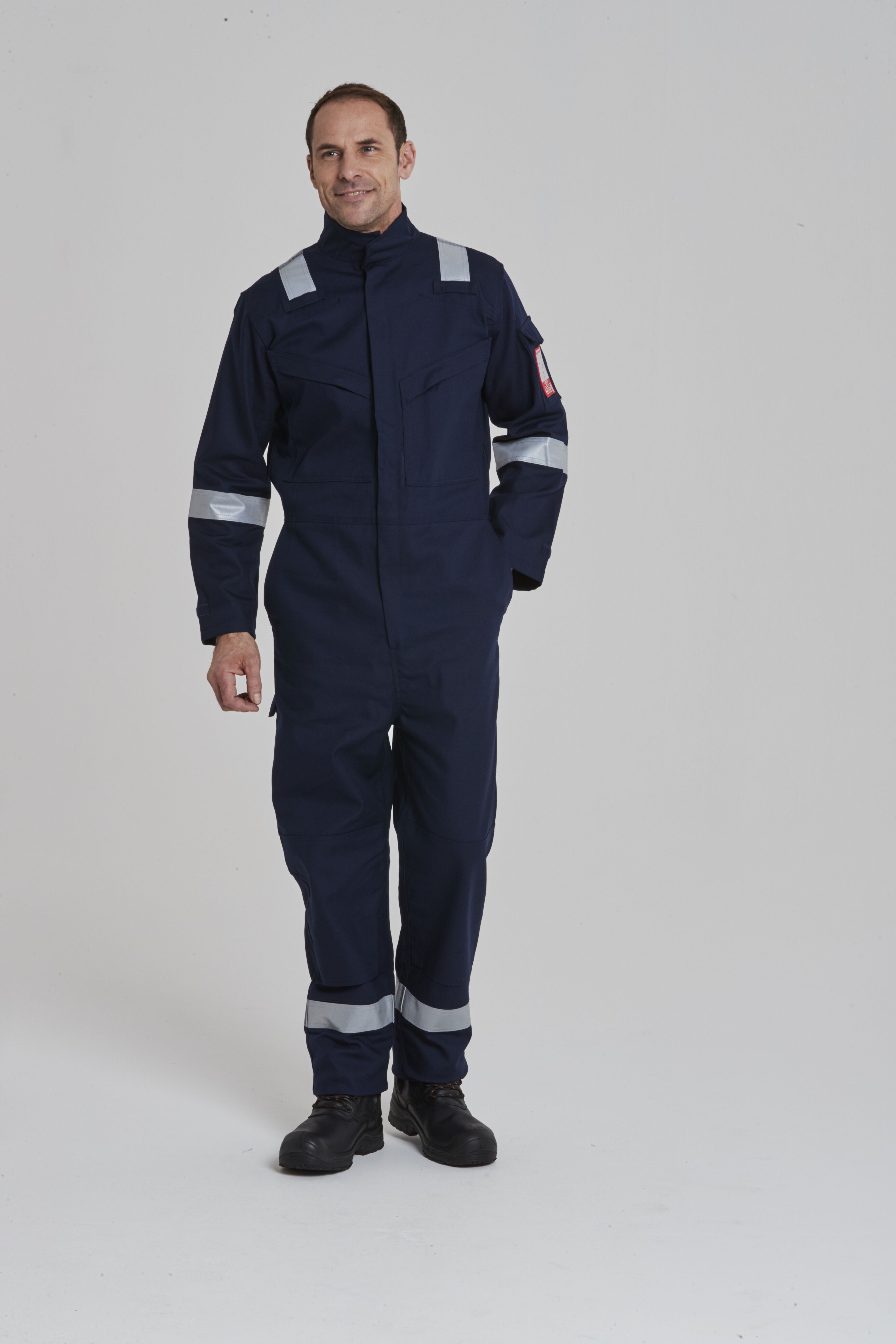Portwest FR93 Coveralls Portwest FR93 Coveralls