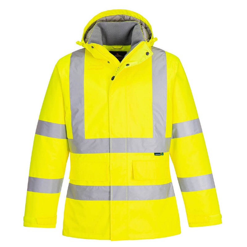 Portwest jackets deals