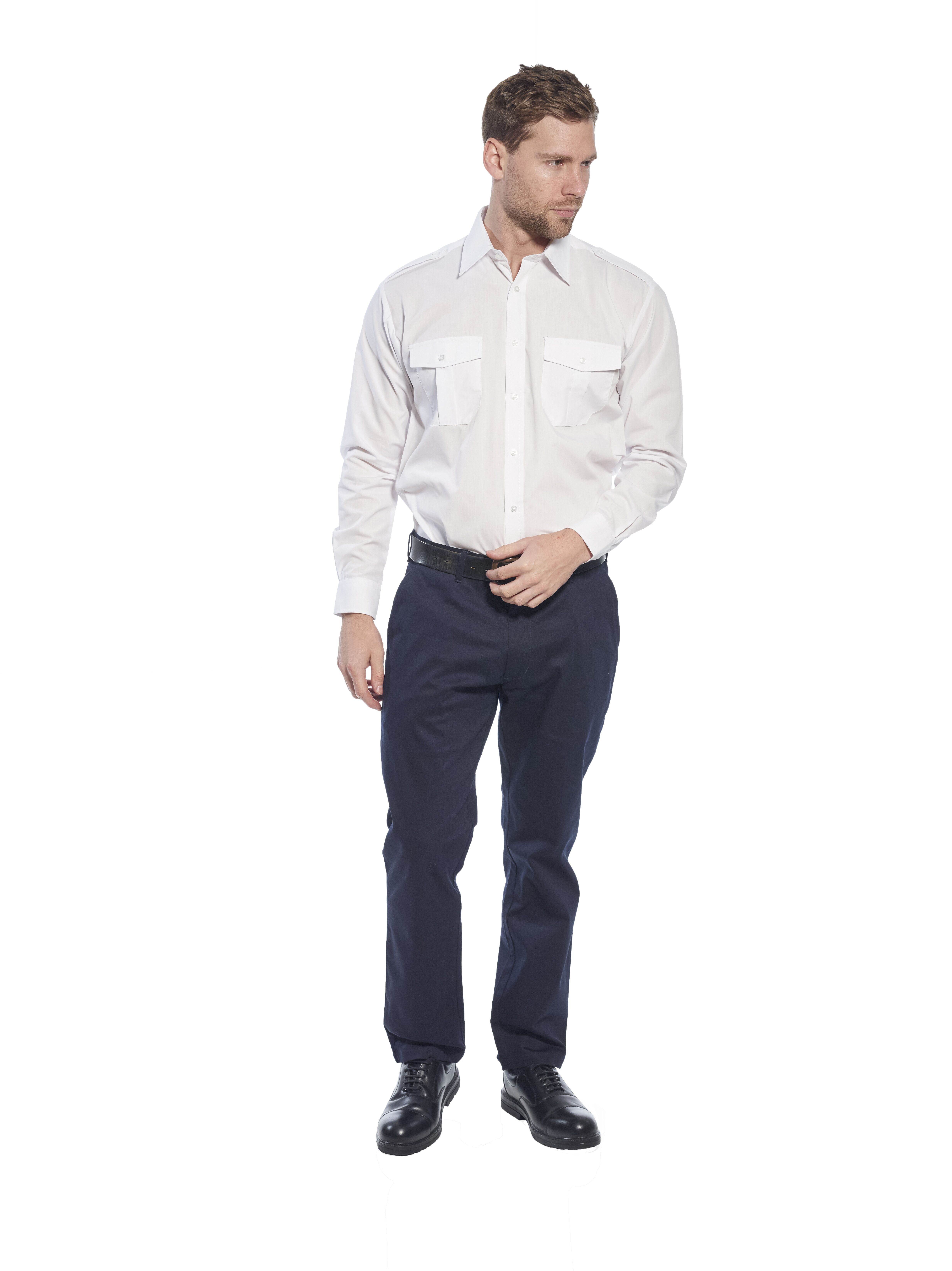 Portwest S102 Pilot Shirt Portwest S102 Pilot Shirt