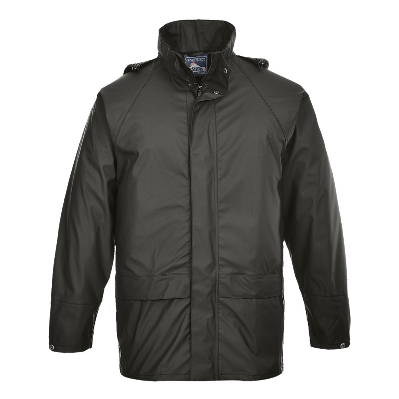 Portwest S450 Sealtex Classic Jacket - Workwear.co.uk