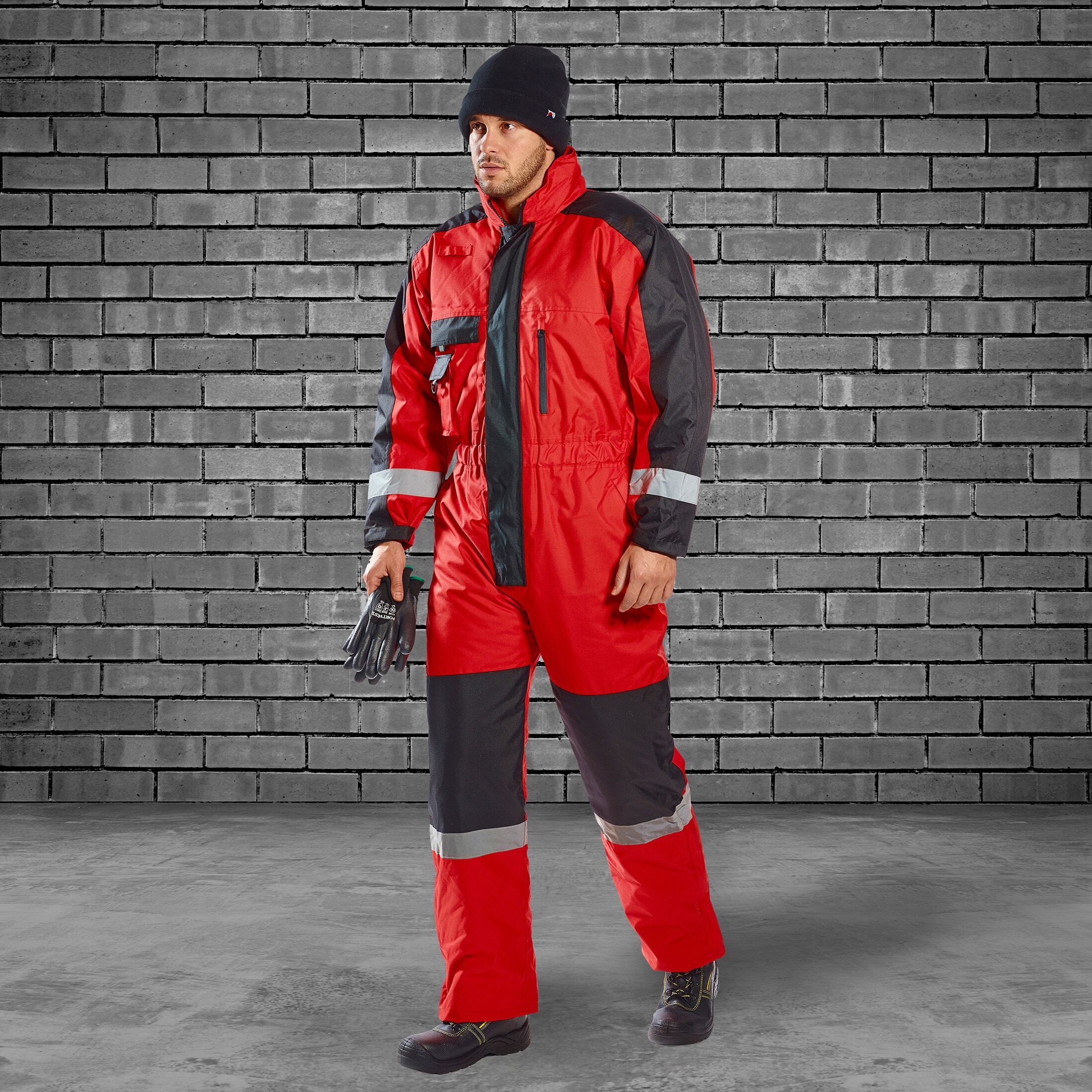 Portwest Winter Coverall