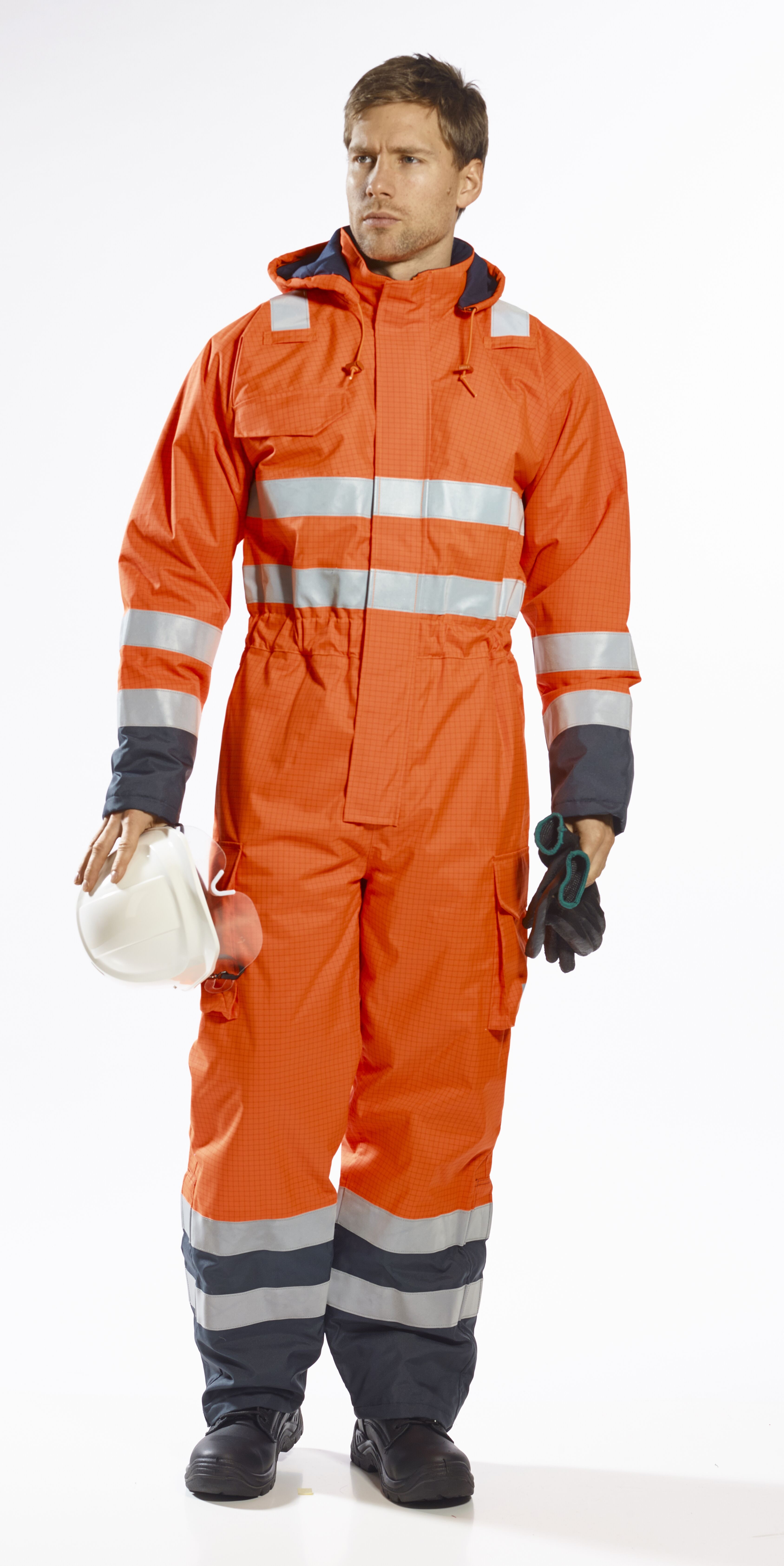 S775 Coveralls