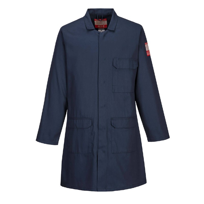 Flame retardant coats online