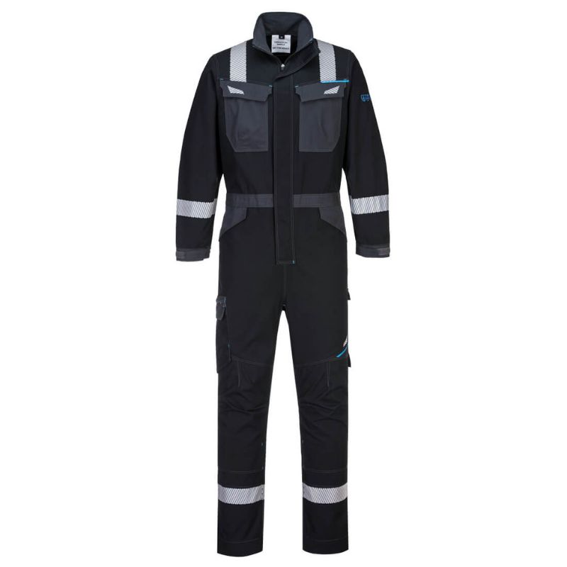 Fire retardant jumpsuit on sale