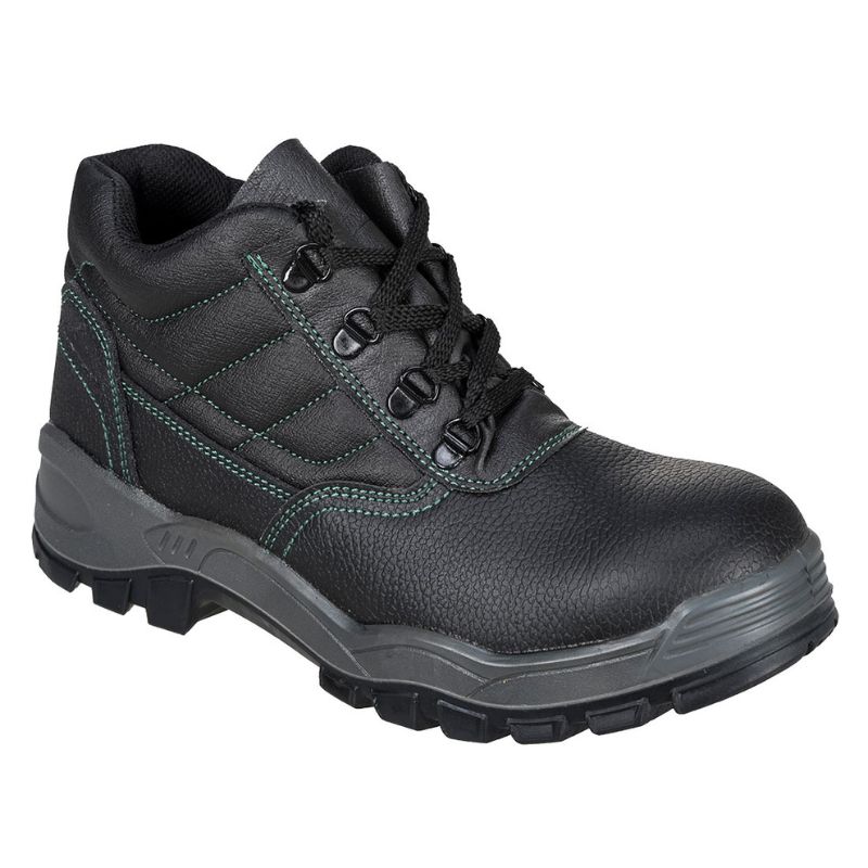 S1 safety boots 2025