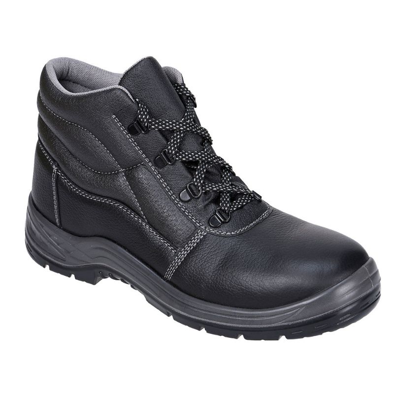 Portwest FW23 S3 Steelite Kumo Water Resistant Safety Work Boots