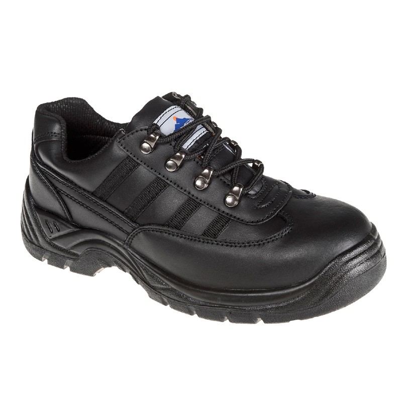 Portwest FW25 S1P Safety Work Trainers Workwear