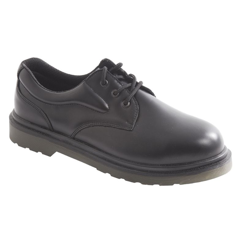 Non slip safety trainers online