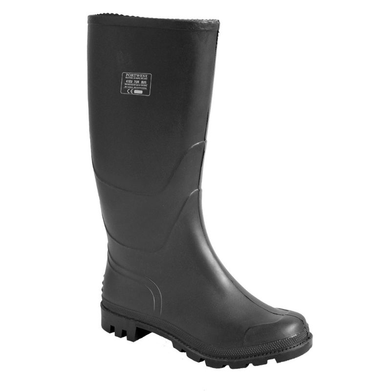 Anti slip rubber boots online