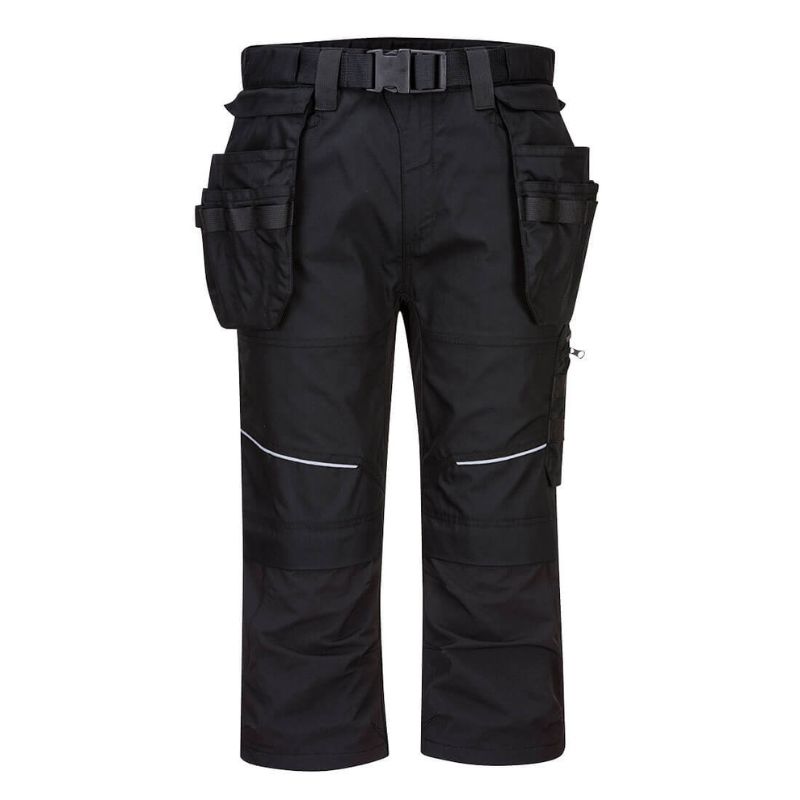 Portwest on sale work shorts