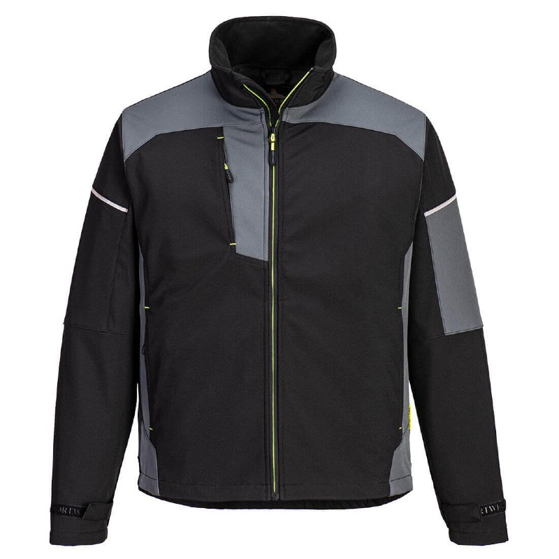 Softshell portwest discount