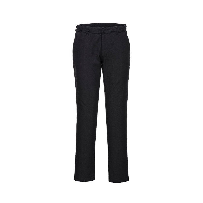 princess polly baby blue dress Trousers Black Women