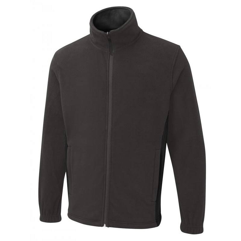Uneek fleece sale