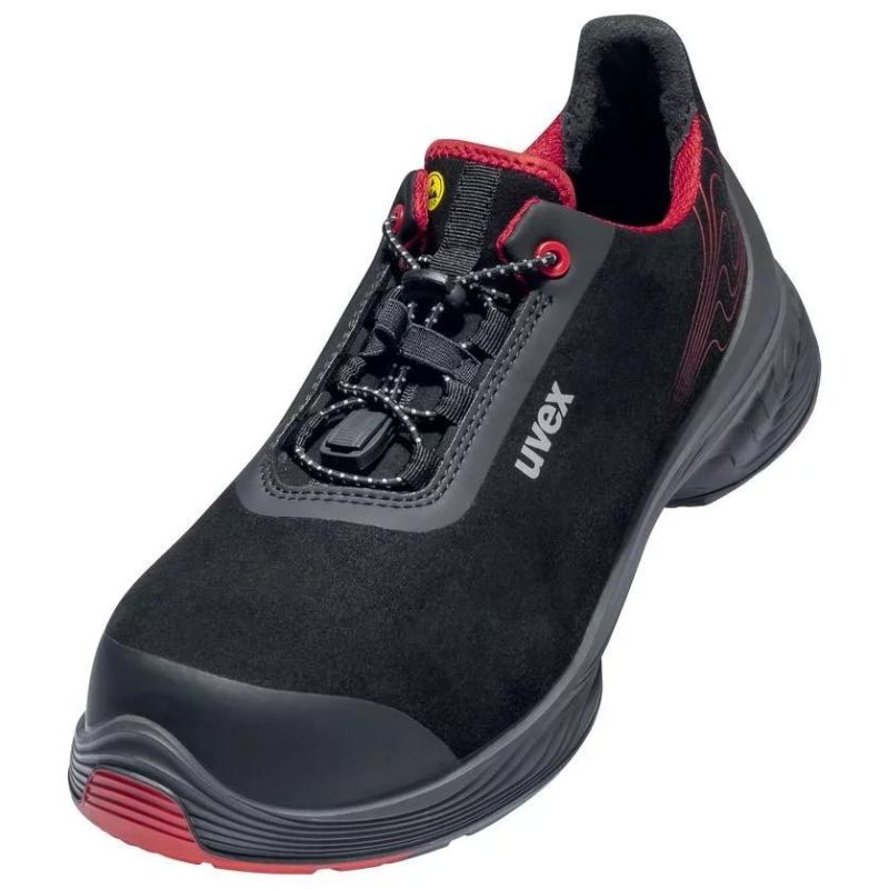 Uvex shoes uk cheap