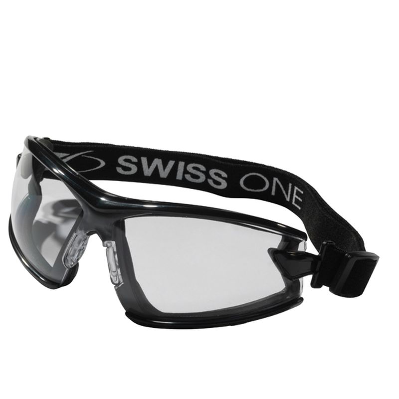 JSP Commando Safety Goggle Glasses Workwear.co.uk