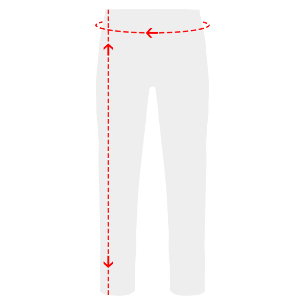 Waist Measurement