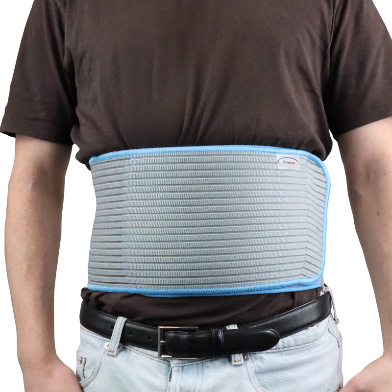 Abdominal Binder Back Support for Work