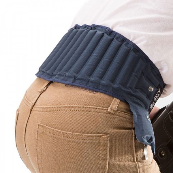 aerofit cycle belt