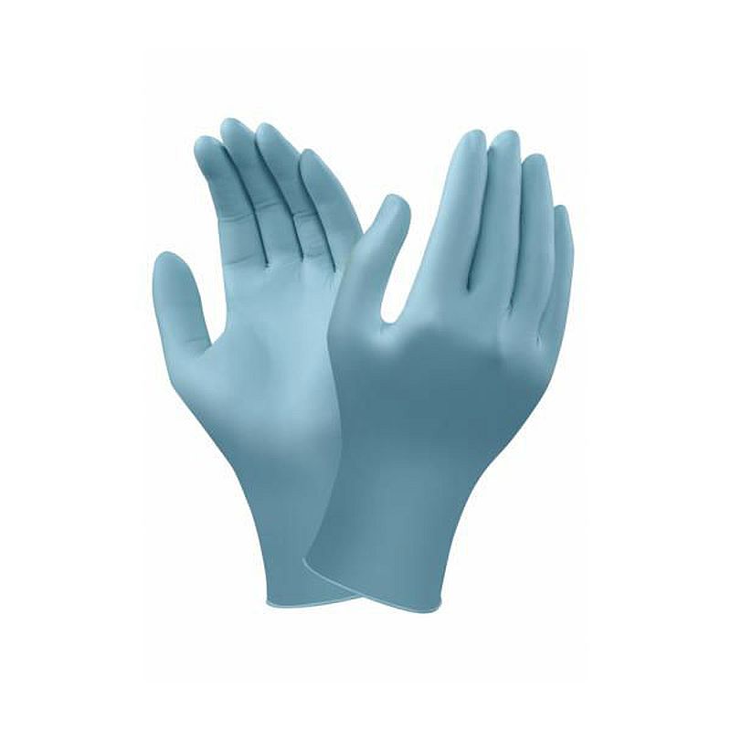 Ansell TouchNTuff Disposable AntiStatic Gloves Workwear.co.uk
