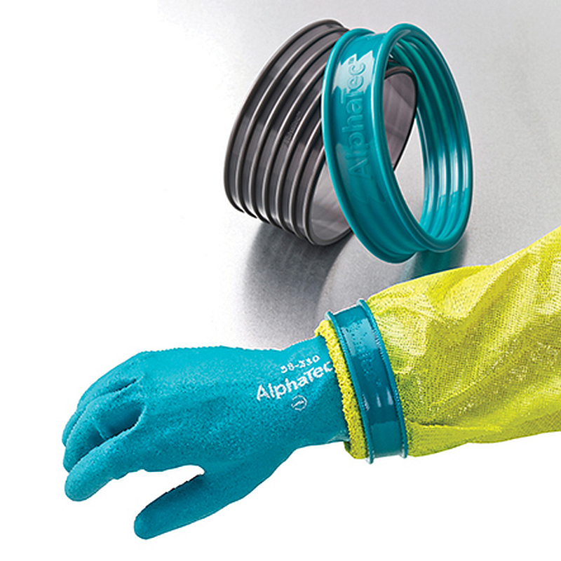 Ansell AlphaTec Glove Connector 070 Workwear.co.uk