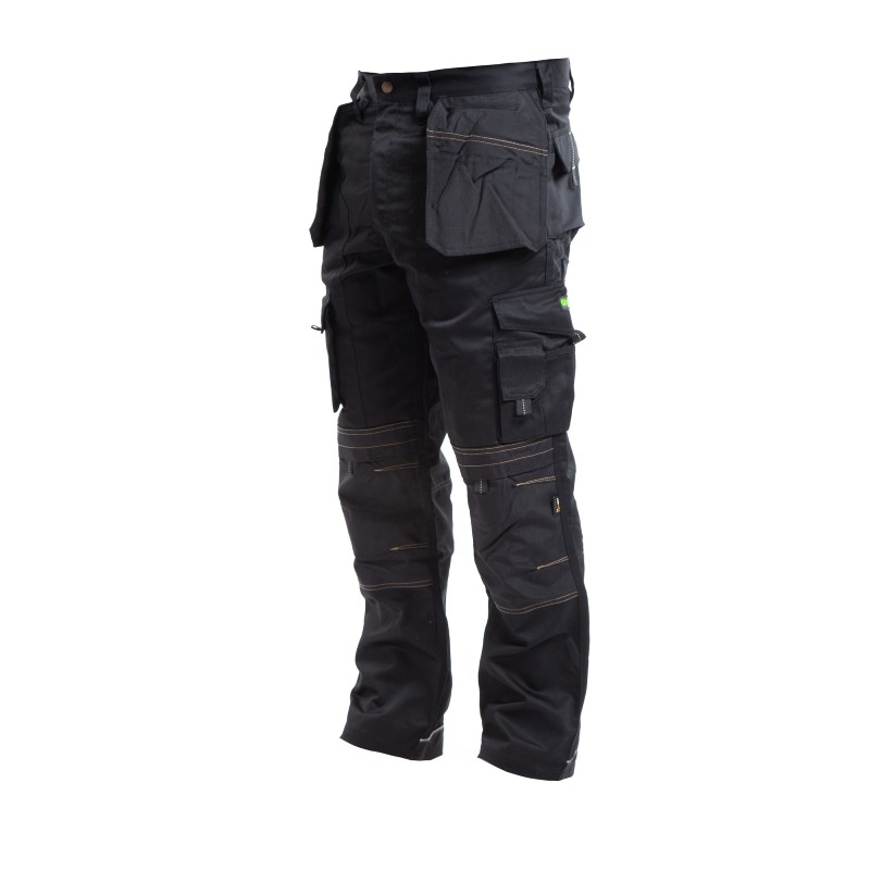 Apache APKHT Kneepad Holster Work Trousers