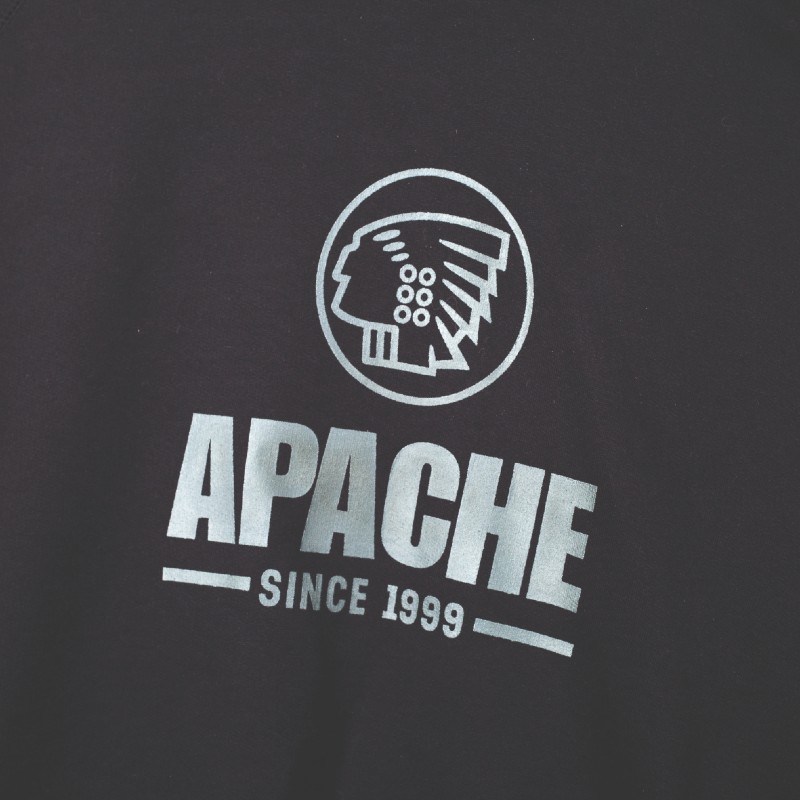 Apache Industrial Workwear Logo