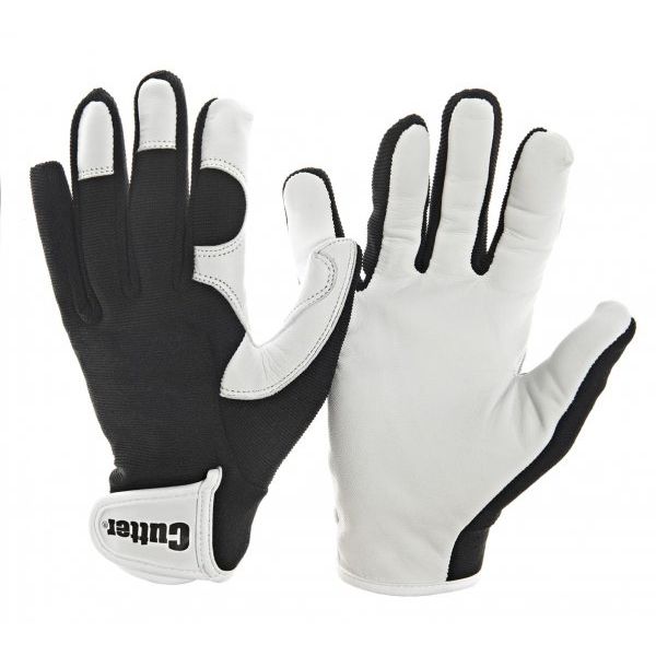Cutter CW900 Goatskin Premium Garden Gloves Workwear.co.uk